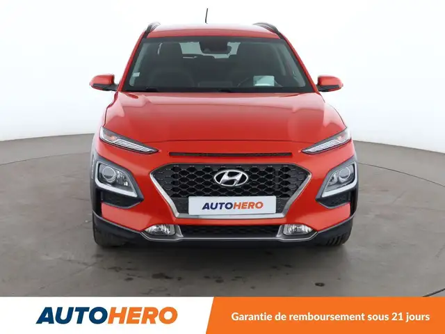 Hyundai Kona view 9
