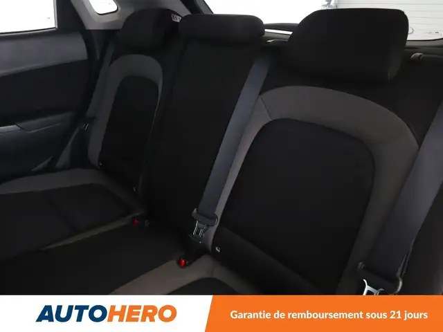 Hyundai Kona view 14