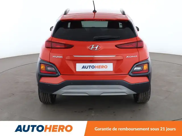 Hyundai Kona view 5