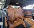 Mercedes-Benz S 500 4M Coupe AMG*Pano*HuD*StHzg*Designo*KeylGO Blau - thumbnail 29