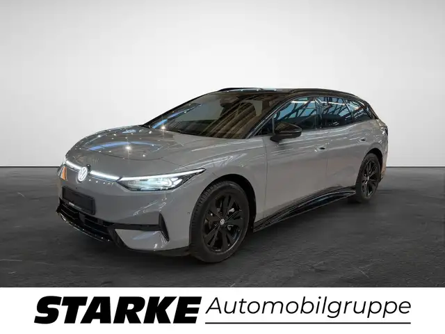 Volkswagen ID.7 Tourer Pro S