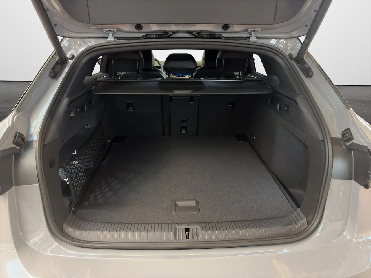 Volkswagen ID.7 Tourer Pro S 12