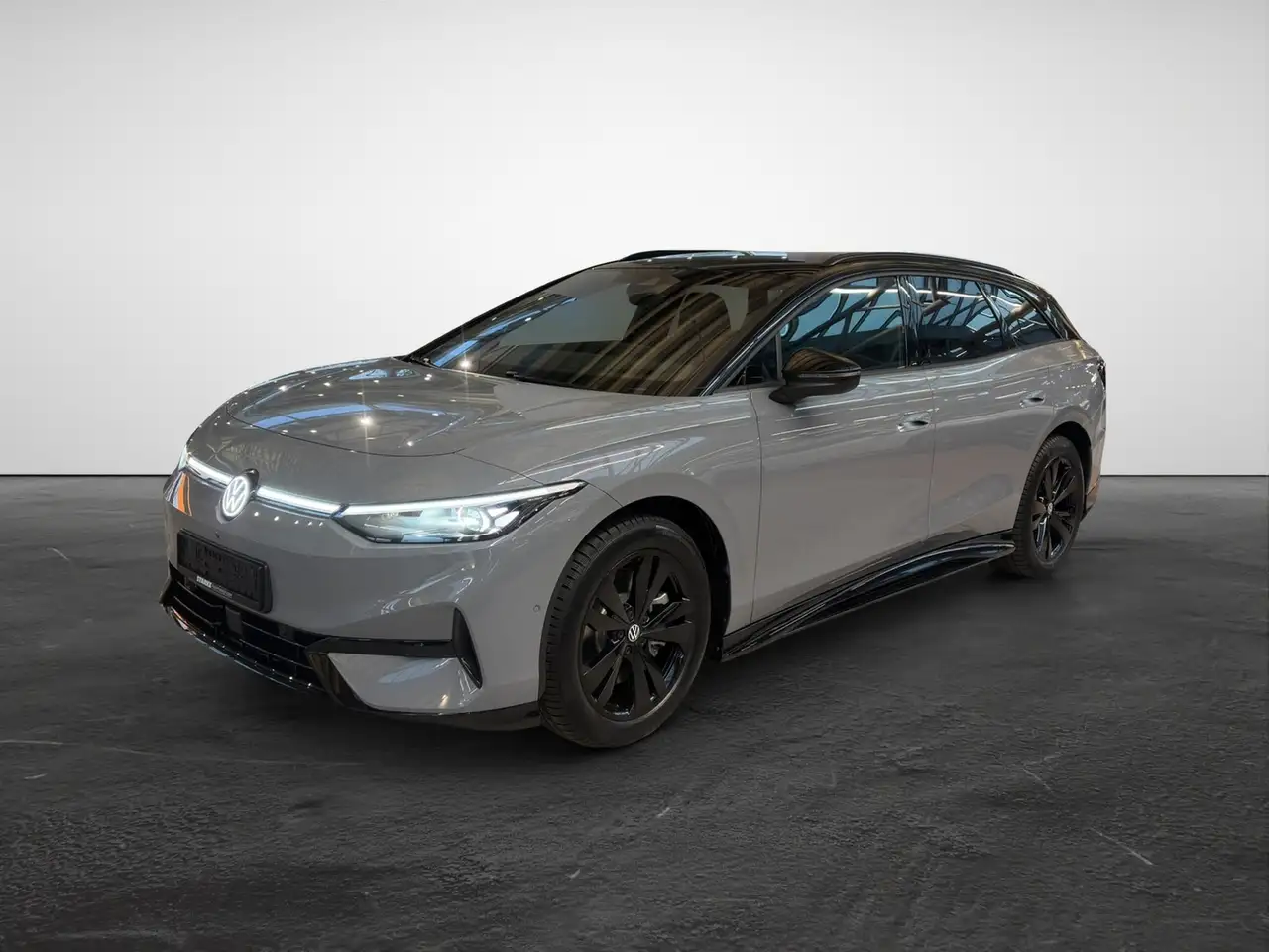 Volkswagen ID.7 Tourer Pro S 2
