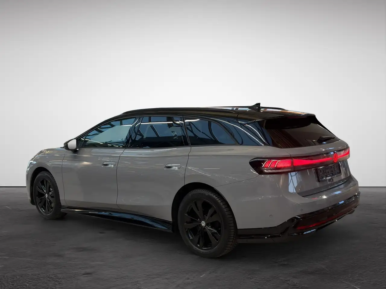Volkswagen ID.7 Tourer Pro S 4