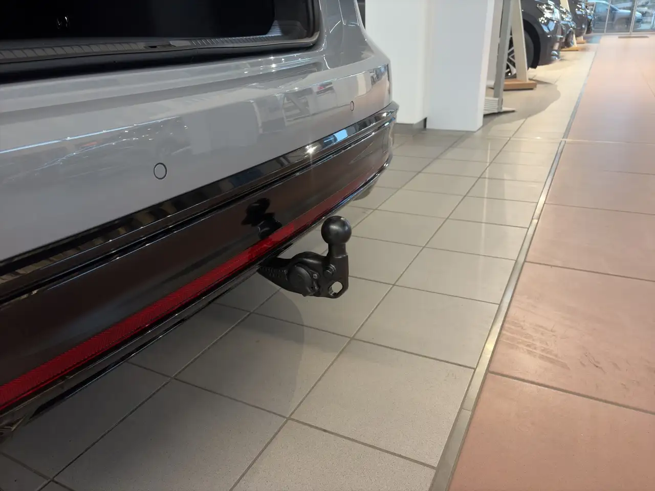 Volkswagen ID.7 Tourer Pro S 16