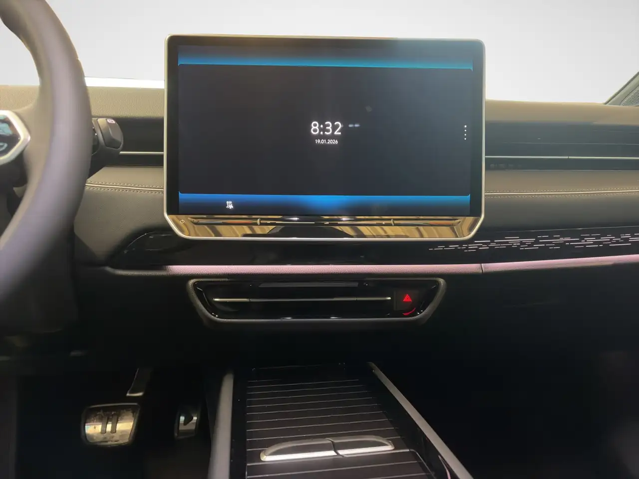Volkswagen ID.7 Tourer Pro S 10
