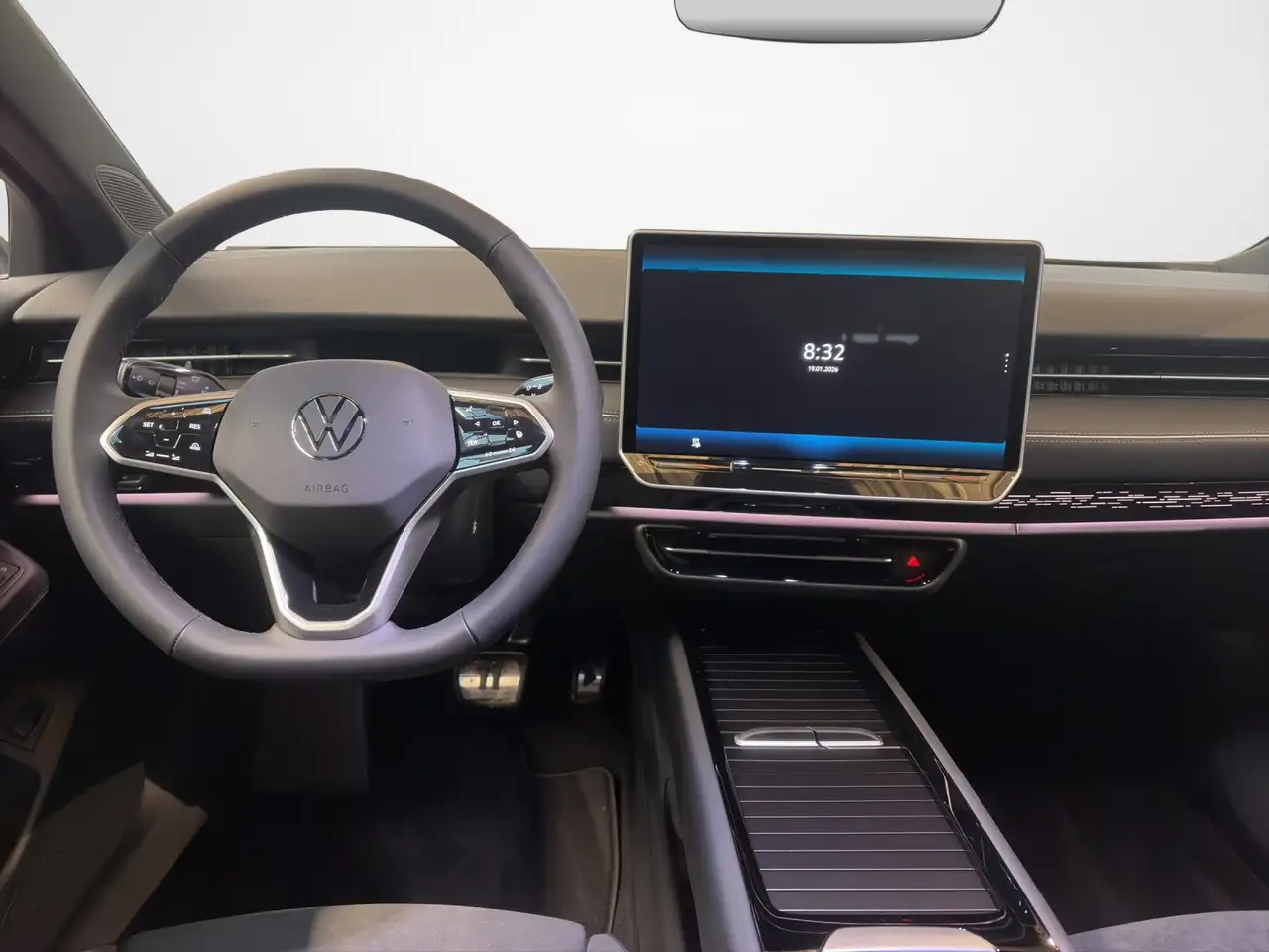 Volkswagen ID.7 Tourer Pro S 8