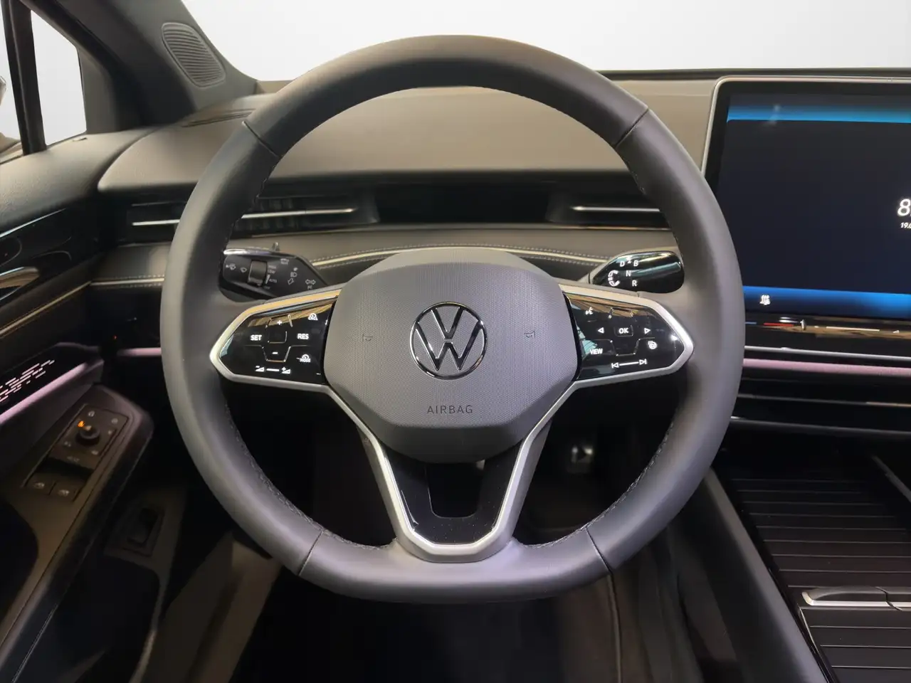 Volkswagen ID.7 Tourer Pro S 9