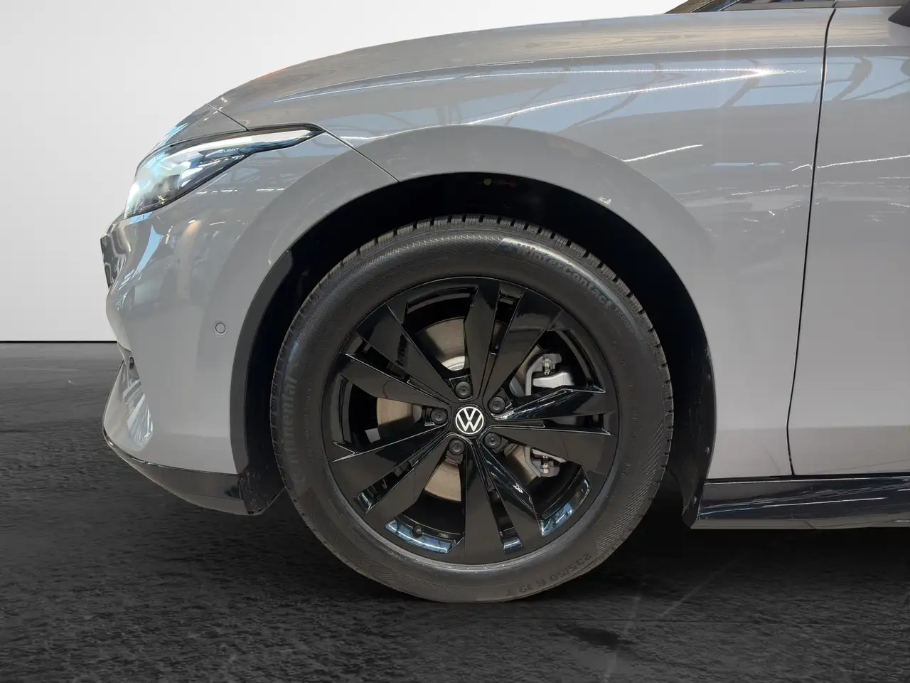 Volkswagen ID.7 Tourer Pro S 5