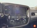 Mitsubishi Outlander 200 MPI Motion 2WD 5pl. CVT Blanc - thumbnail 20