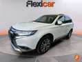 Mitsubishi Outlander 200 MPI Motion 2WD 5pl. CVT Blanc - thumbnail 3