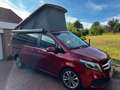Mercedes-Benz Marco Polo Marco Polo 300 d 300 d Rood - thumbnail 18