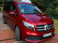 Mercedes-Benz Marco Polo Marco Polo 300 d 300 d Rouge - thumbnail 1