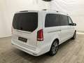 Mercedes-Benz V 300 d Avantgarde Ed lang Pano*AHK*Distr*8 Sitz Blanc - thumbnail 4