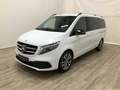 Mercedes-Benz V 300 d Avantgarde Ed lang Pano*AHK*Distr*8 Sitz Blanc - thumbnail 2