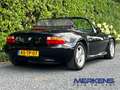 BMW Z3 Roadster 2.8 Widebody NL NAP Liefhebbers auto Zwart - thumbnail 5