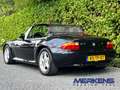 BMW Z3 Roadster 2.8 Widebody NL NAP Liefhebbers auto Zwart - thumbnail 3
