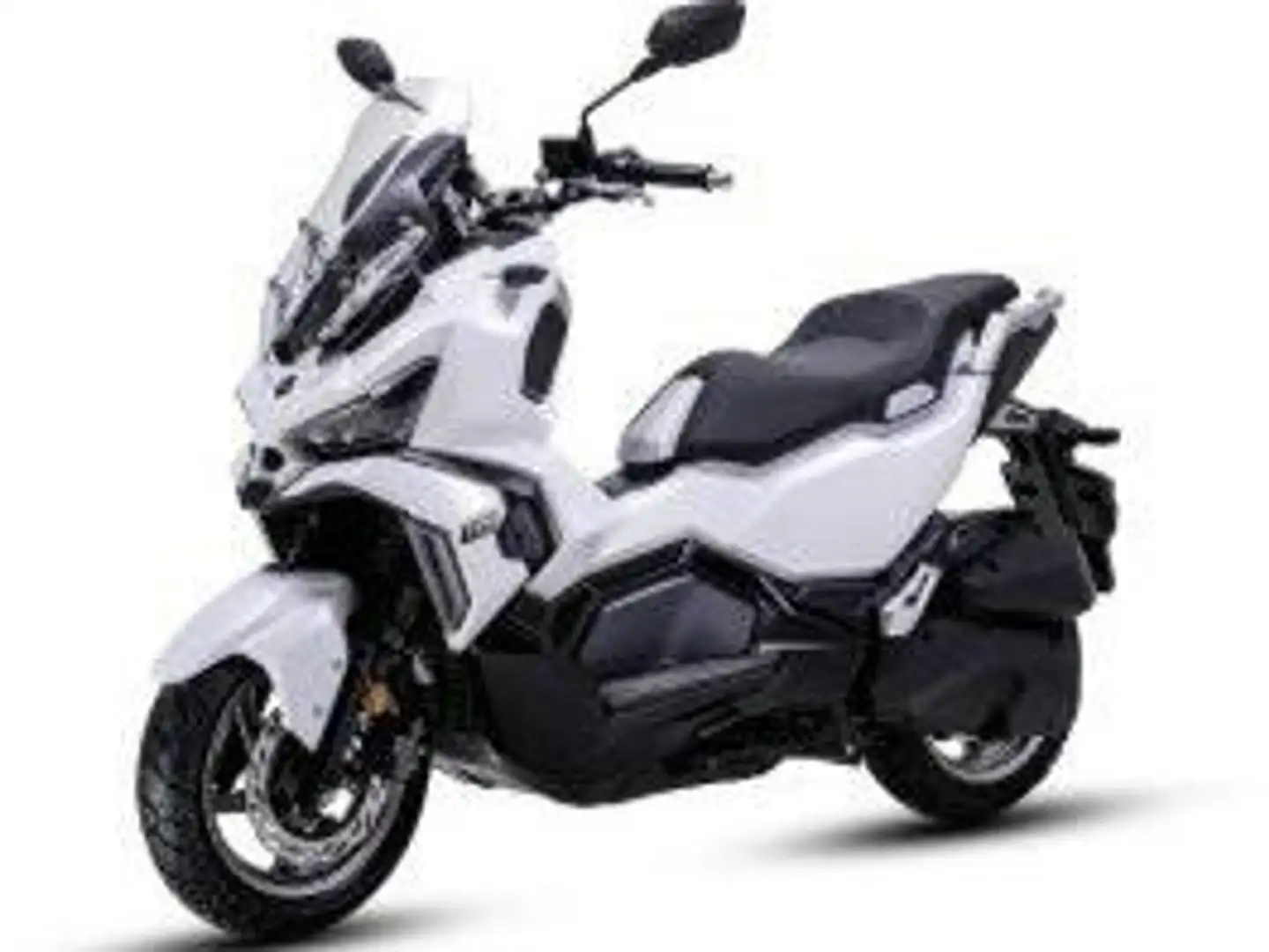 SYM Jet X 125 - 1