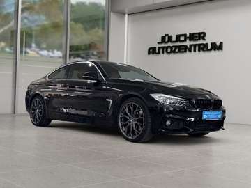 i Coupe xDrive Luxury Line, Insp.+Tüv Neu