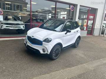 CH SPRING ELECTRIQUE