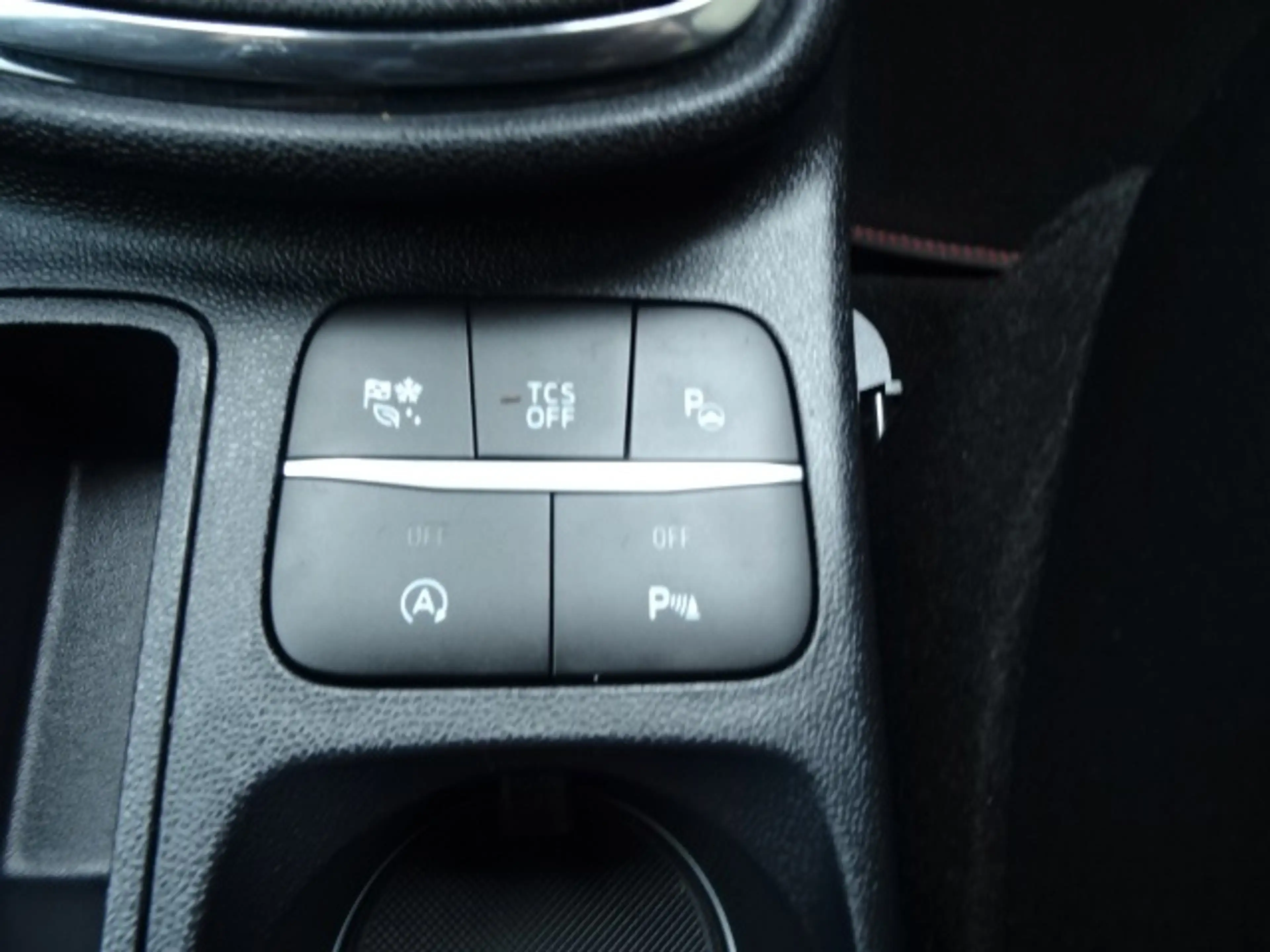 Ford Fiesta 1.0 EcoBoost ST-Line — photo 19