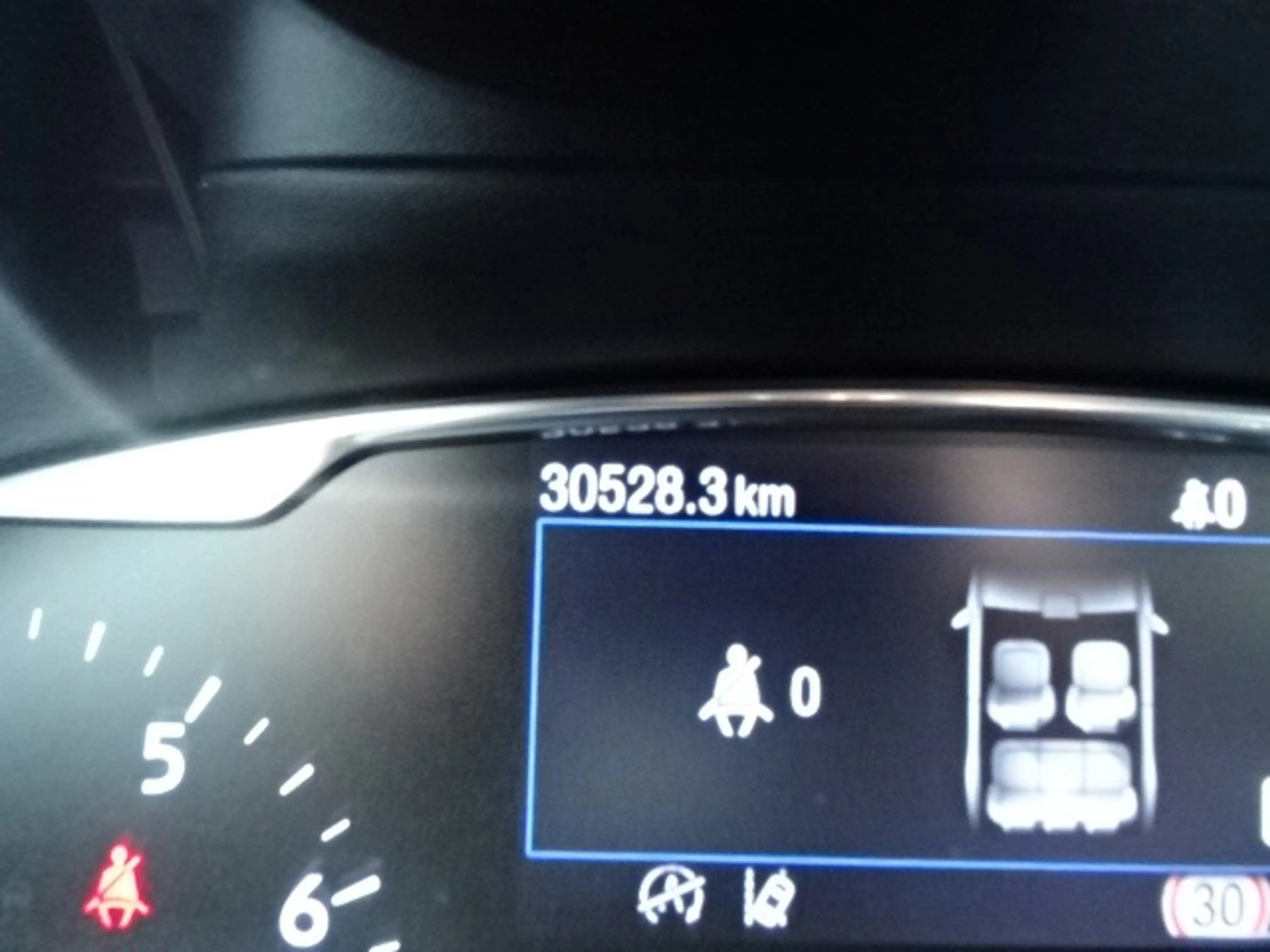 Ford Fiesta 1.0 EcoBoost ST-Line — photo 16