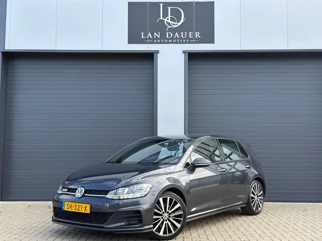 Volkswagen Golf GTD 2.0 / DSG / NAP / CARPLAY / NAP / ACTIE