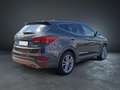 Hyundai SANTA FE Premium 4WD 2.2 CRDI*PANO*SITZHEIZUNG*KAMERA 2.... Brown - thumbnail 4