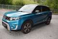 Suzuki Vitara 1.6 DDiS AllGrip Shine allrad AHV WIE NEU Blau - thumbnail 9