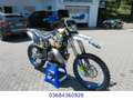 Sherco 300 SEF actory 2020 139BH 4,99% Blau - thumbnail 6