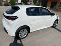 Peugeot 208 II 2019 1.5 bluehdi Active Pack Apple CarPlay Bianco - thumbnail 3