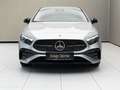 Mercedes-Benz A 250 e Kompaktlimousine mit EQ Hybrid Technologie AMG L Silber - thumbnail 4