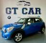 MINI Cooper Countryman Mini ***TUTTA TAGLIANDATA BMW*** Niebieski - thumbnail 1