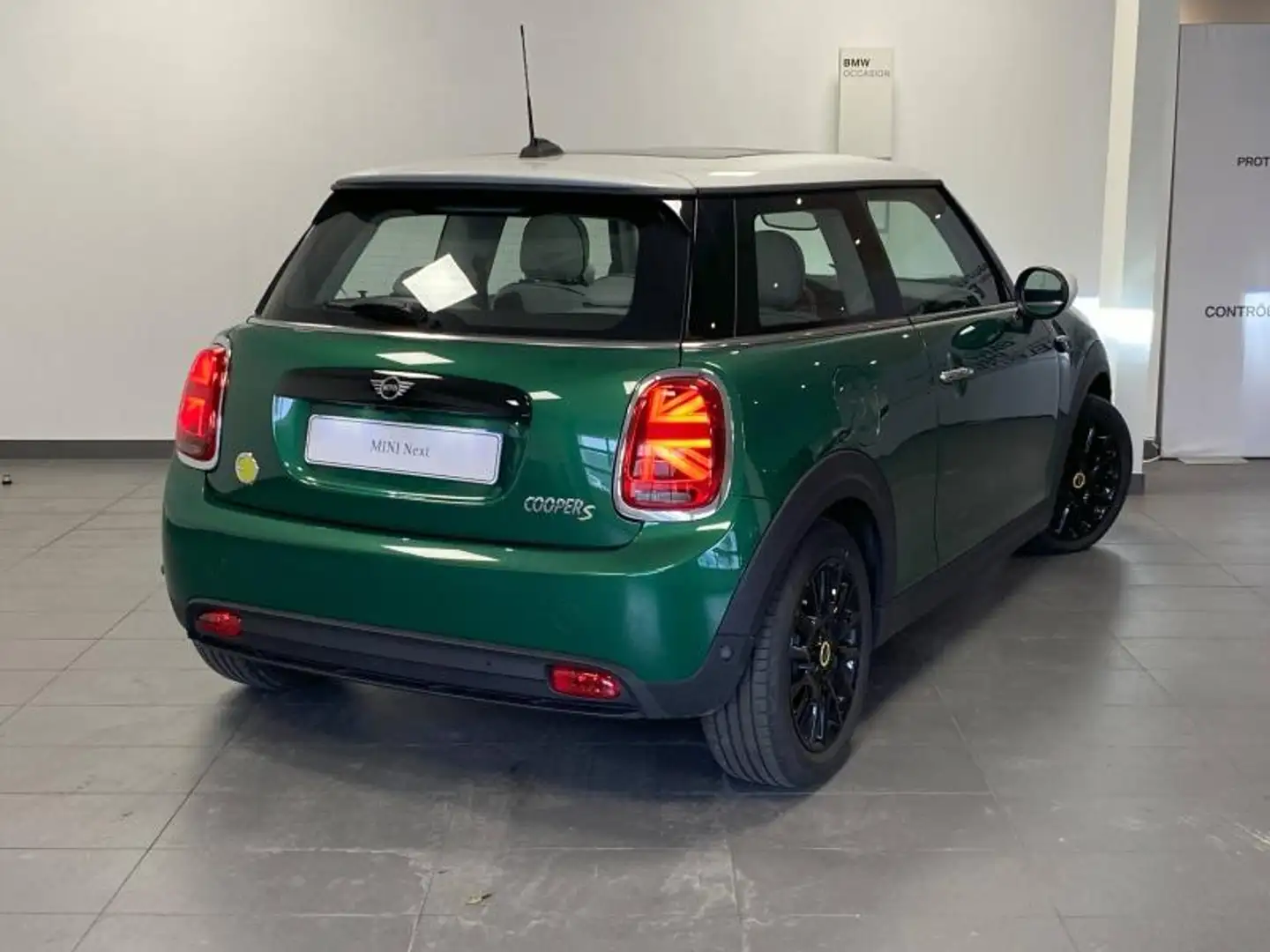 MINI Cooper SE Cooper SE 184ch Edition Premium Plus BVA 5CV - 2