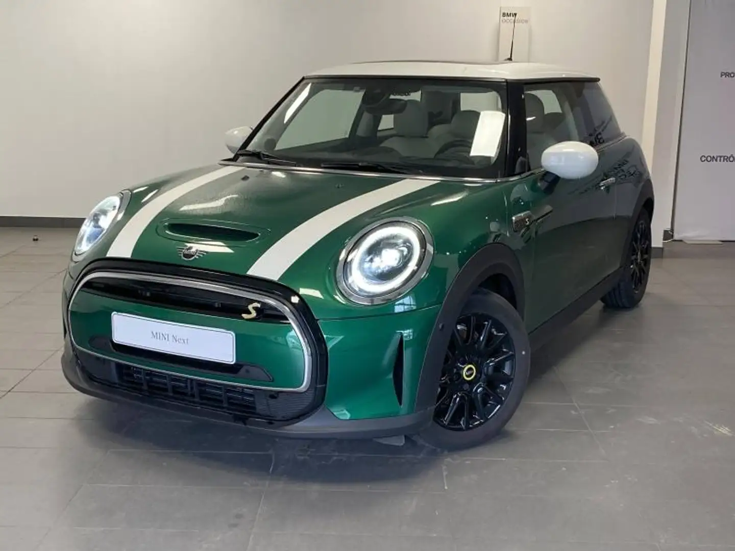MINI Cooper SE Cooper SE 184ch Edition Premium Plus BVA 5CV - 1