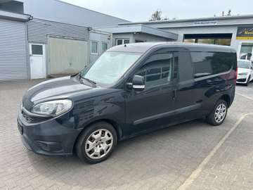 Doblò SX Maxi Kasten