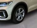 Volkswagen T-Roc Cabriolet R-LINE 1.5TSI 150PS DSG ACC.5J-G.STHZG.K Silber - thumbnail 7