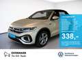 Volkswagen T-Roc Cabriolet R-LINE 1.5TSI 150PS DSG ACC.5J-G.STHZG.K Silber - thumbnail 1