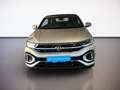 Volkswagen T-Roc Cabriolet R-LINE 1.5TSI 150PS DSG ACC.5J-G.STHZG.K Silber - thumbnail 3