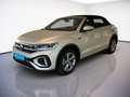Volkswagen T-Roc Cabriolet R-LINE 1.5TSI 150PS DSG ACC.5J-G.STHZG.K Silber - thumbnail 2