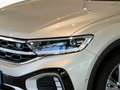 Volkswagen T-Roc Cabriolet R-LINE 1.5TSI 150PS DSG ACC.5J-G.STHZG.K Silber - thumbnail 6