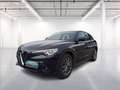 Alfa Romeo Stelvio 2.2 t Business Q4 190cv auto Nero - thumbnail 3