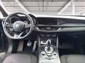 Alfa Romeo Stelvio 2.2 t Business Q4 190cv auto Nero - thumbnail 12