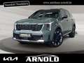 Kia Sorento Sorento 2.2 D AWD PLATINUM FACELIFT PanoD. 360° Green - thumbnail 1