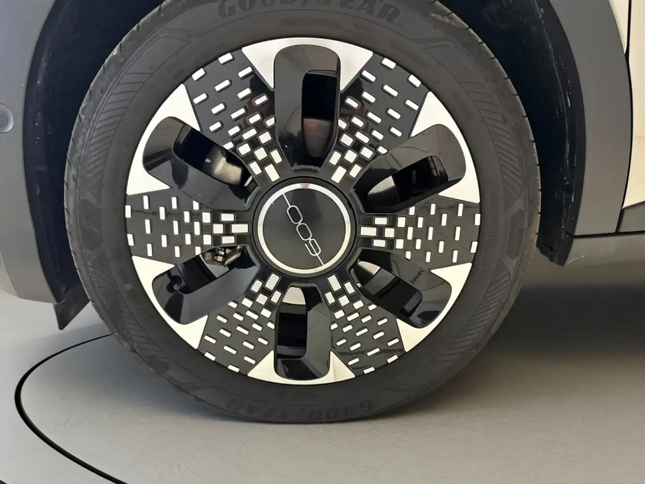 Fiat 600 IV 1.2 hybrid La Prima 110cv auto, миниатюра 19