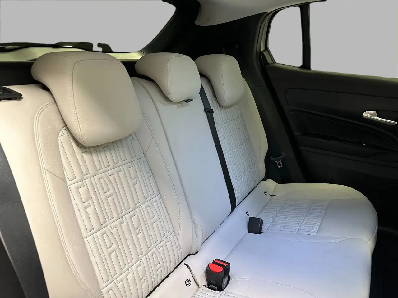 Fiat 600 IV 1.2 hybrid La Prima 110cv auto, миниатюра 8