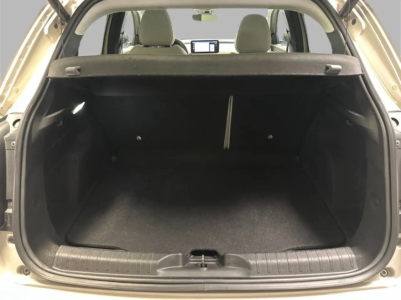Fiat 600 IV 1.2 hybrid La Prima 110cv auto, миниатюра 17