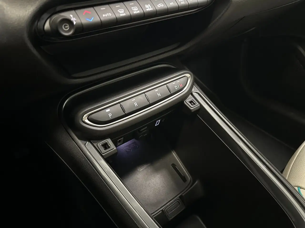 Fiat 600 IV 1.2 hybrid La Prima 110cv auto, миниатюра 15