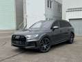 Audi SQ7 TFSI Tiptronic Gris - thumbnail 1