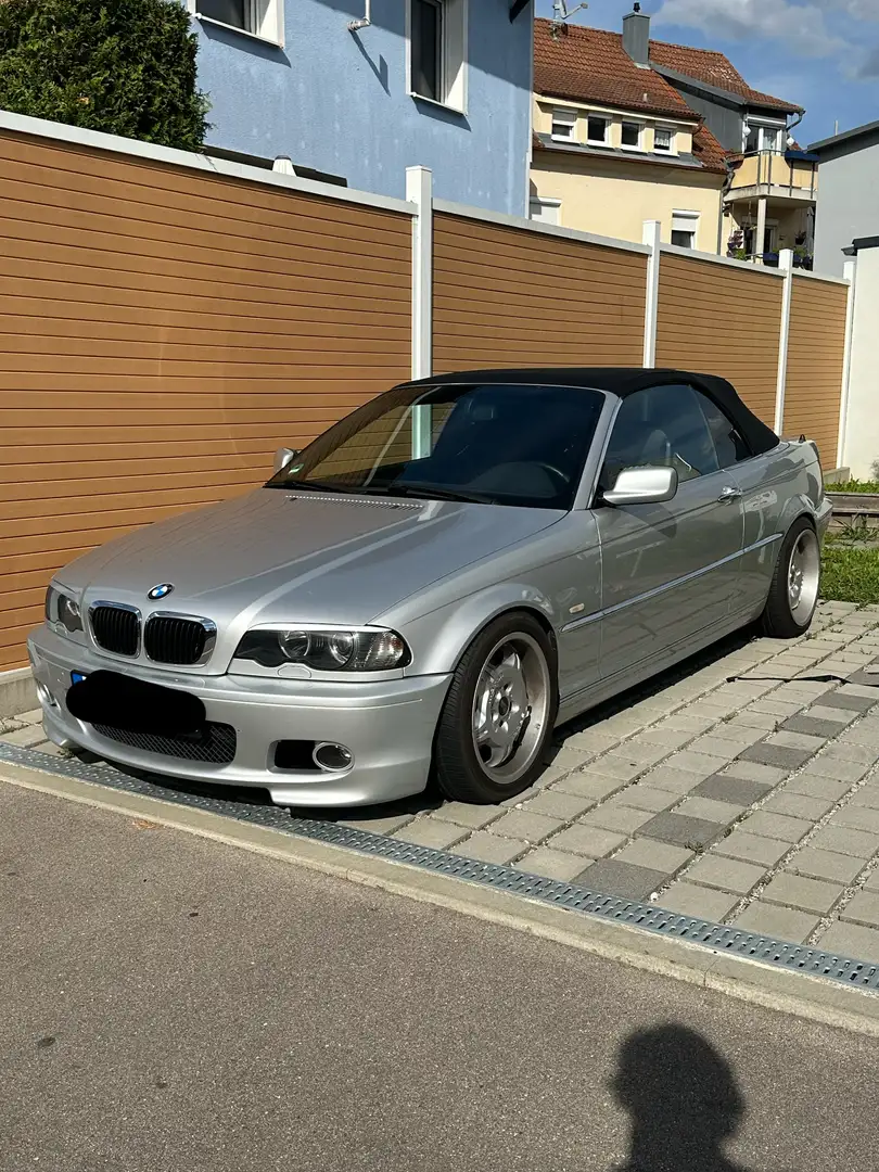 BMW 323 323 CI Benzin&LPG - 1